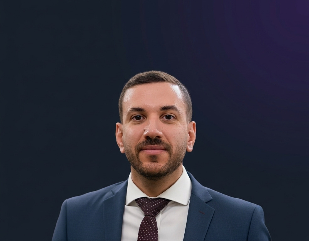 Mohammad Mahdi Fallahi